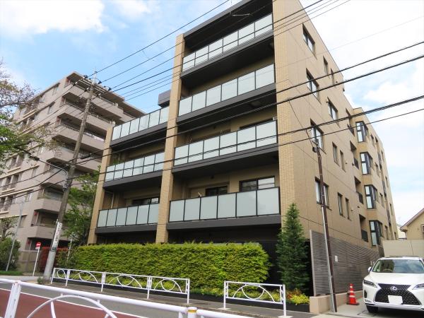 ザパークハウス碑文谷一丁目